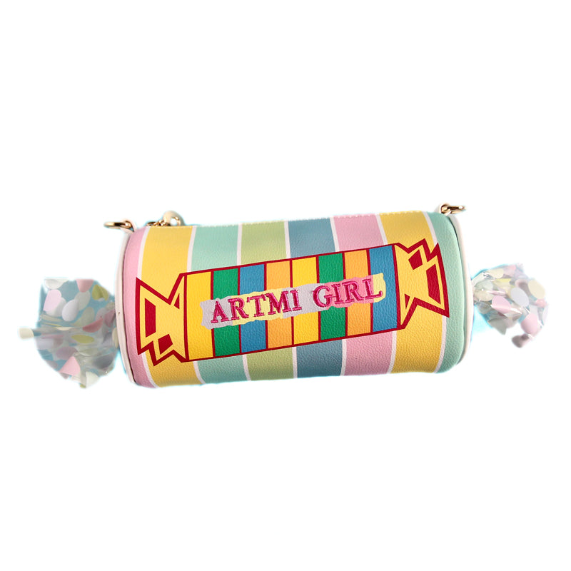 Cute funny candy mini bag - Dazpy