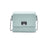 Mini chain crossbody bag