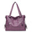 One shoulder bag for middle-aged ladies