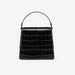 Retro trapezoidal small square bag - Dazpy