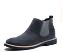 Warm cotton shoes