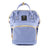 Diaper Bag Backpack For Moms Waterproof