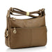 Ladies fashion mom pack single shoulder bag explosion trend old Handbag Shoulder Bag diagonal bag - Dazpy