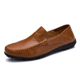 Men's Youth Autumn Peas Shoes - Dazpy