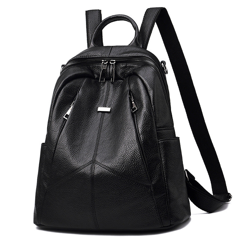 All-match Fashion Street Trend Backpack - Dazpy