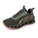 46 Large Size Trend All-match Red Tide Shoes Sports Running Shoes