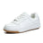 Women's Flat Sneakers Flat All Match Shallow Mouth