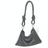 Trendy Rhinestone Bag Versatile, Casual And Simple