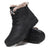 Men's Cold-proof High-top Snow Boots