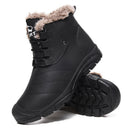 Men's Cold-proof High-top Snow Boots
