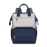 Fashionable Multi-function Large-capacity Mom To Go Out - Dazpy