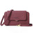 Forever Young cross-body bag