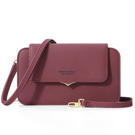 Forever Young cross-body bag - Dazpy