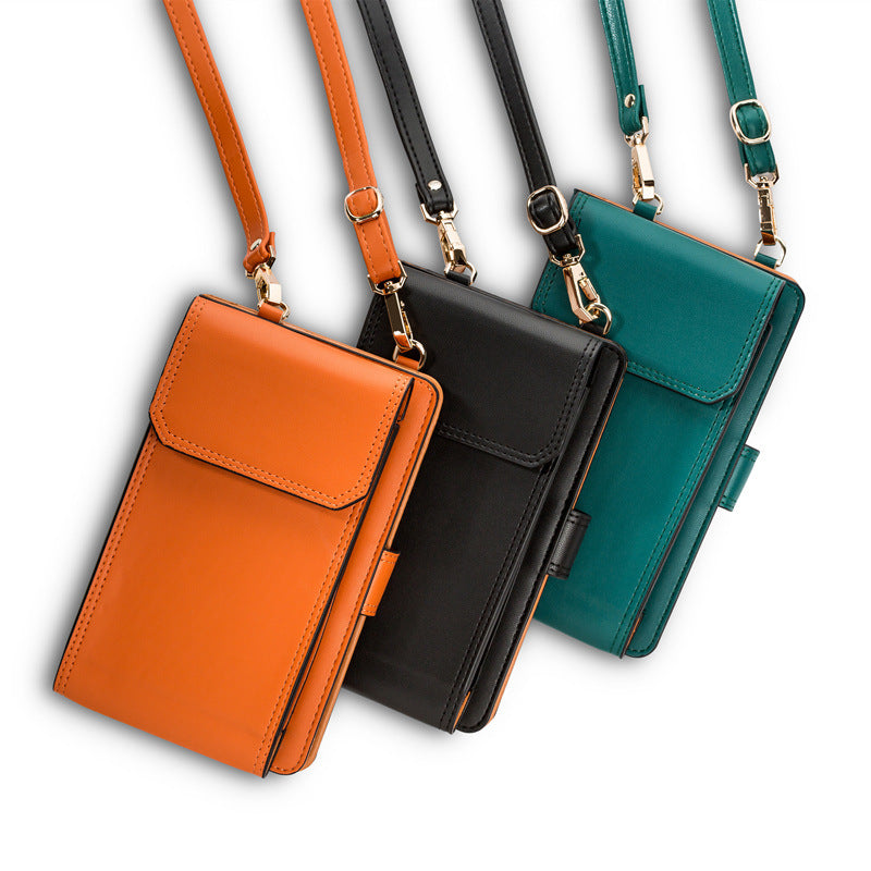 New Cross Body Handbag - Dazpy