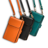 New Cross Body Handbag - Dazpy