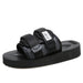 Men's casual platform sandals - Dazpy