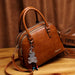 All-match Female Bag Shoulder Messenger Bag - Dazpy