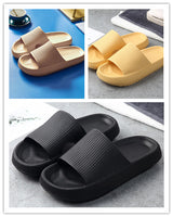 Couple Non-slip Sandals And Slippers - Dazpy