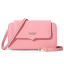 Forever Young cross-body bag