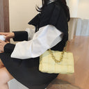 Western style Korean bag women bag