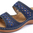 Handmade Stitching Hollow Casual Comfy Sandals