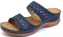Handmade Stitching Hollow Casual Comfy Sandals