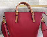 Women's bags, leather handbags, casual women's bags - Dazpy