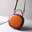 Round bag