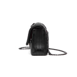 V-chain ladies bag - Dazpy