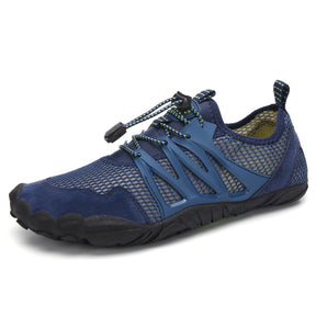Women's non-slip swimming shoes