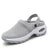 Breathable, lightweight, soft soled shoes