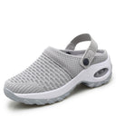 Breathable, lightweight, soft soled shoes