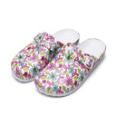 Waterproof slippers for female nurses