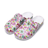 Waterproof slippers for female nurses - Dazpy