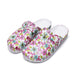 Waterproof slippers for female nurses - Dazpy