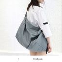 Sports bag female crossbody shoulder bag large capacity fitness bag