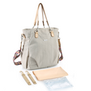 Nylon Mummy Bag