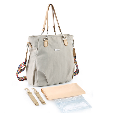 Nylon Mummy Bag - Dazpy