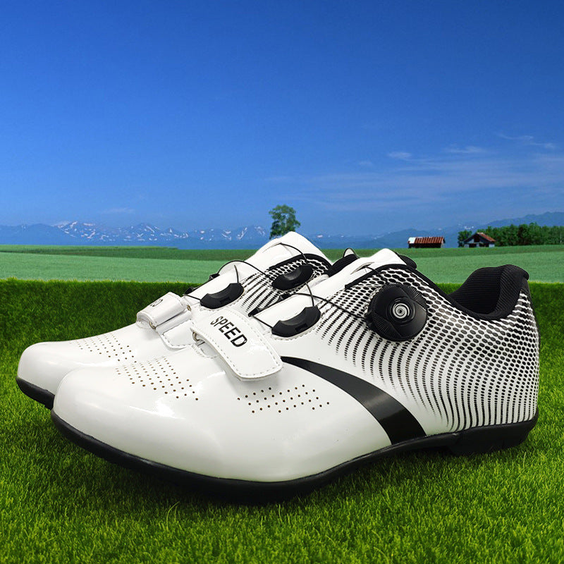 Bicycle power shoes - Dazpy