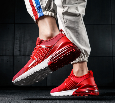 Sneakers, lightweight running shoes - Dazpy