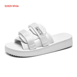 Men's casual platform sandals - Dazpy