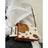 New Cow Small Square Bag