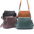 New European And American Fashion Messenger Bag - Dazpy