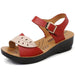 Elderly Women's Shoes Are Suitable For The Elderly Sandals And Women's Shoes - Dazpy