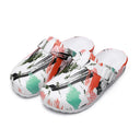 Waterproof slippers for female nurses