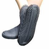 Thickened wear - resistant and non-slip shoe covers - Dazpy