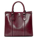 Multifunctional retro handbag