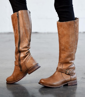 Customized new card You Li new women's boots Knight boots women's boots