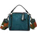 Korean all-match diagonal bag