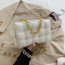 Western style Korean bag women bag